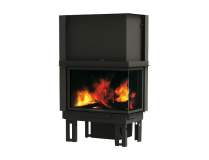 FIREK  2  SX V  15,2Kw Cristal Dcha