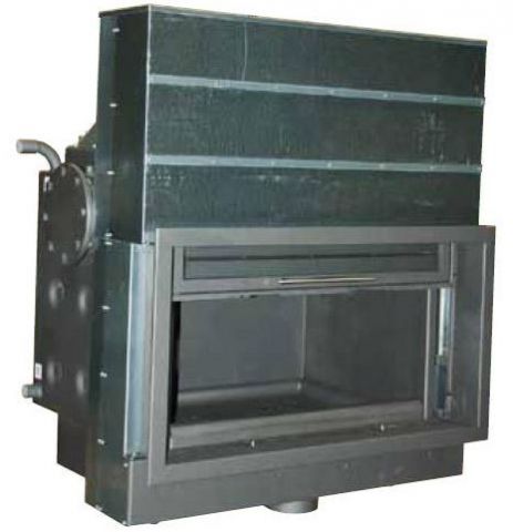 Itaca-100E Basic Calefactora